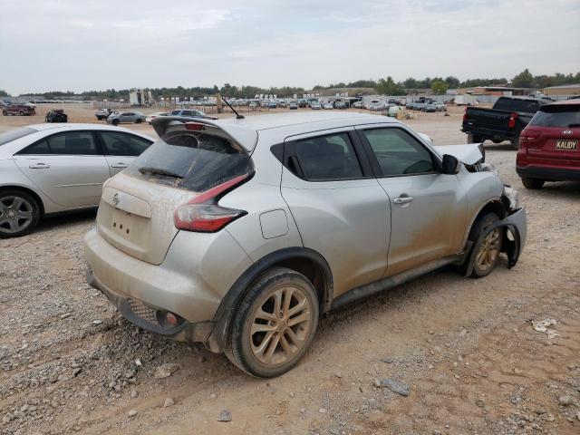 Photo 4 from auction – 2017 NISSAN JUKE S with VIN JN8AF5MR9HT703507