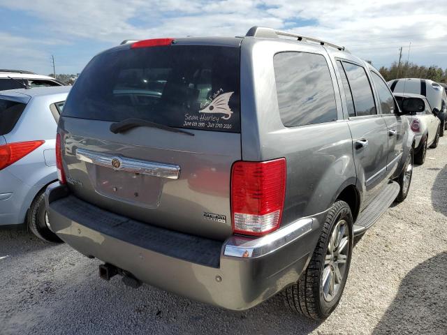 Photo 4 from auction – 2007 CHRYSLER ASPEN LIMI with VIN 1A8HW58267F509997