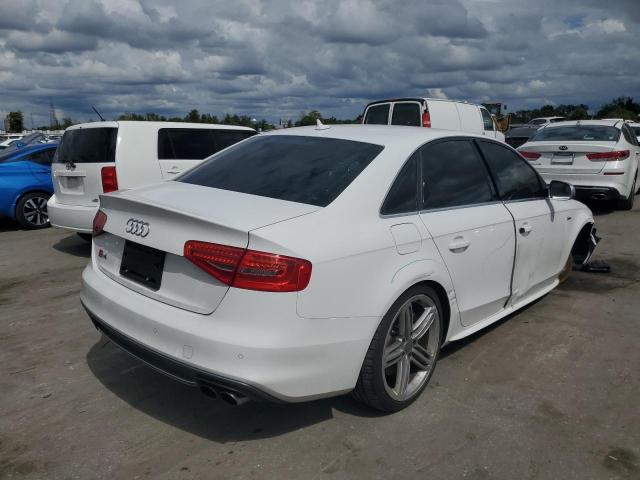 Photo 4 from auction – 2016 AUDI S4 PREMIUM with VIN WAUBGAFL3GA012656