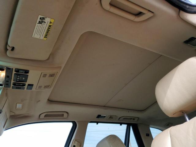 Photo 9 from auction – 2006 BMW X5 3.0I with VIN 5UXFA13506LY47465