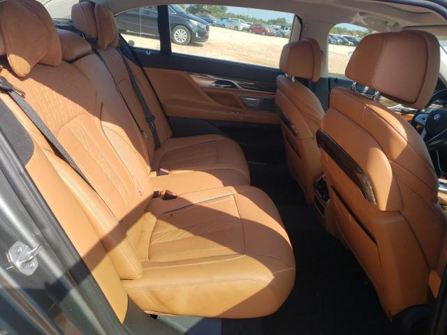 Photo 6 from auction – 2019 BMW ALPINA B7 with VIN WBA7F2C51KB239271