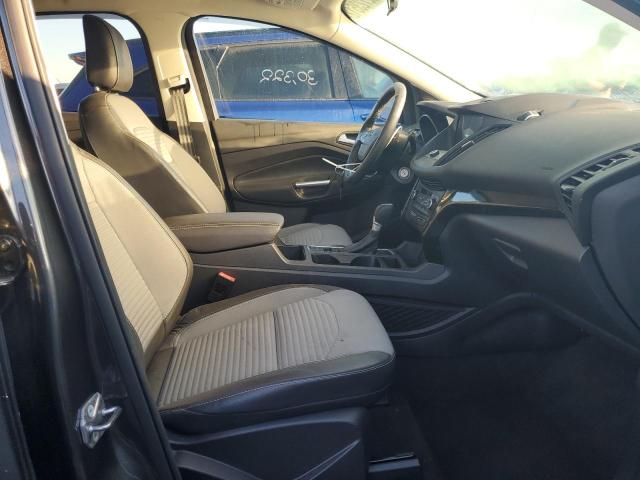 Photo 5 from auction – 2018 FORD ESCAPE SE with VIN 1FMCU0GD4JUD34225