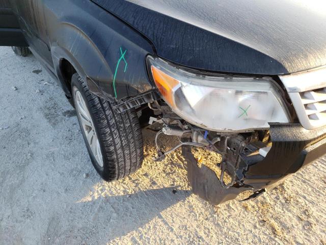 Photo 9 from auction – 2012 SUBARU FORESTER 2 with VIN JF2SHBDC5CH412052
