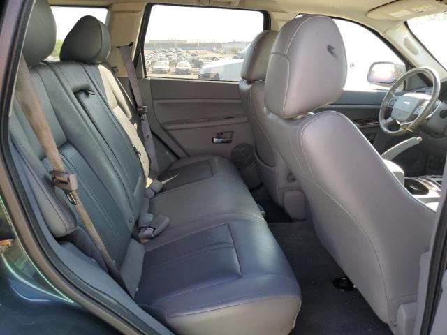 Photo 6 from auction – 2005 JEEP GRAND CHER with VIN 1J4HS58N95C681463
