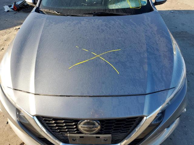 Photo 7 from auction – 2019 NISSAN ALTIMA SL with VIN 1N4BL4EV3KC112066