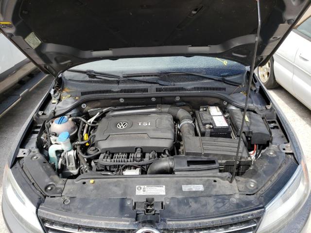 Photo 7 from auction – 2014 VOLKSWAGEN JETTA SE with VIN 3VWD07AJ4EM239702