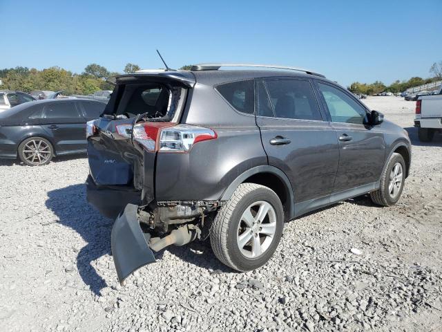 Photo 4 from auction – 2014 TOYOTA RAV4 XLE with VIN 2T3WFREVXEW129111