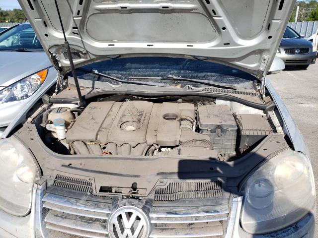 Photo 7 from auction – 2010 VOLKSWAGEN JETTA with VIN 3VWRX7AJ5AM133531