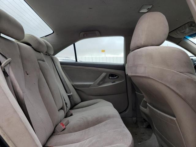 Photo 6 from auction – 2010 TOYOTA CAMRY BASE with VIN 4T1BF3EK7AU019282