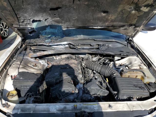 Photo 7 from auction – 2009 DODGE CHARGER with VIN 2B3KA43D99H591998
