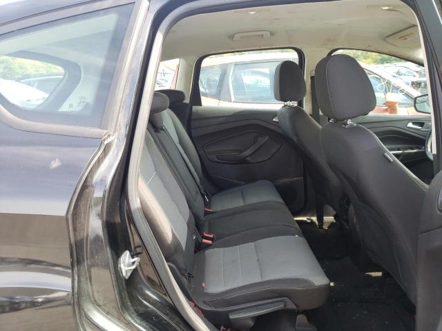 Photo 6 from auction – 2014 FORD C-MAX SE with VIN 1FADP5AU6EL501787