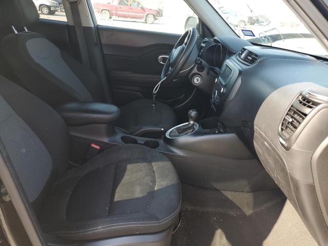 Photo 5 from auction – 2017 KIA SOUL with VIN KNDJP3A51H7477972