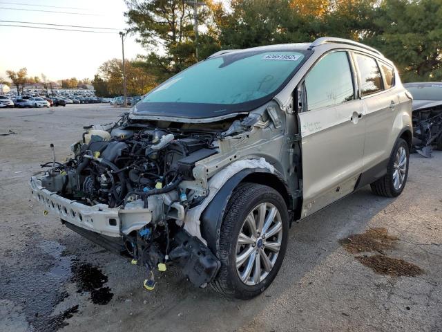 Photo 2 from auction – 2018 FORD ESCAPE TIT with VIN 1FMCU9J94JUA67824