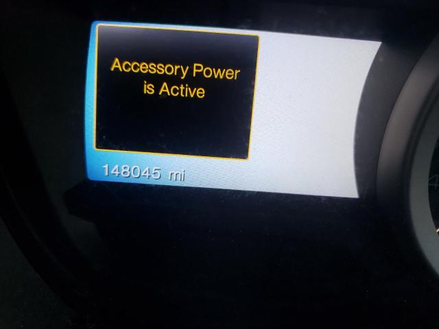 Photo 9 from auction – 2013 FORD EXPLORER L with VIN 1FM5K8F8XDGA66205