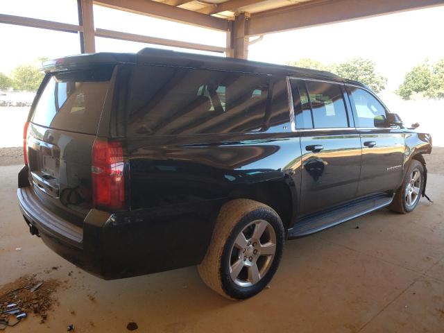 Zdjęcie 4 z aukcji – 2016 CHEVROLET SUBURBAN C z VIN 1GNSCHKC5GR289119