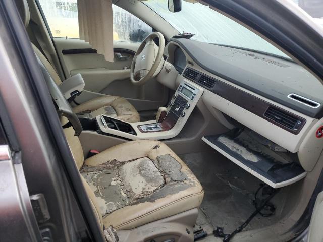 Photo 5 from auction – 2008 VOLVO V70 3.2 with VIN YV1BW982081033176