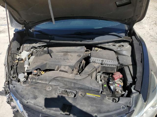 Photo 7 from auction – 2016 NISSAN ALTIMA 2.5 with VIN 1N4AL3AP0GN336646