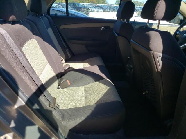 Photo 6 from auction – 2008 CHEVROLET MALIBU LS with VIN 1G1ZG57B38F218328