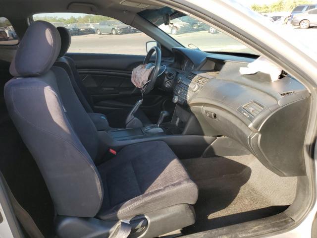 Photo 5 from auction – 2011 HONDA ACCORD LX- with VIN 1HGCS1B39BA006298