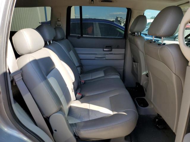 Photo 6 from auction – 2007 DODGE DURANGO SL with VIN 1D8HD48P77F500374