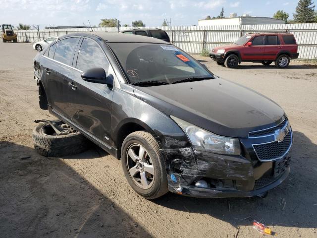 Photo 1 from auction – 2012 CHEVROLET CRUZE LT with VIN 1G1PF5SC2C7190406