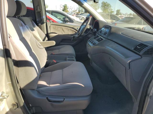 Photo 5 from auction – 2007 HONDA ODYSSEY LX with VIN 5FNRL38267B109502