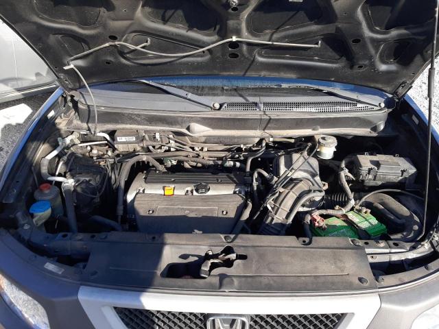 Photo 7 from auction – 2003 HONDA ELEMENT EX with VIN 5J6YH28563L013663