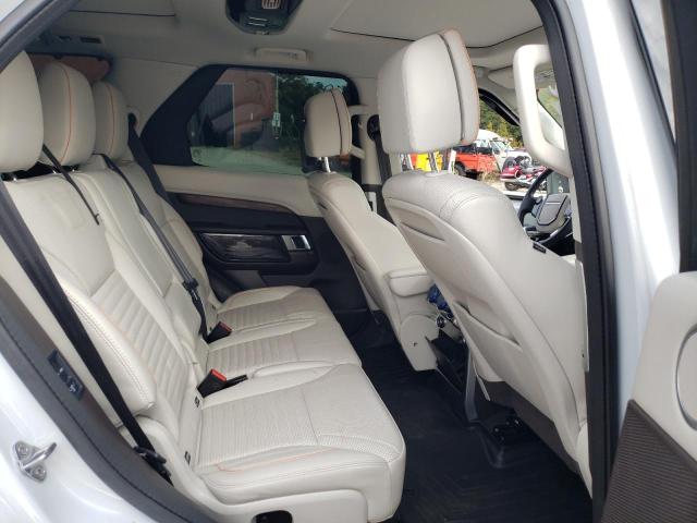 Photo 6 from auction – 2019 LAND ROVER DISCOVERY with VIN SALRT2RV5K2408650