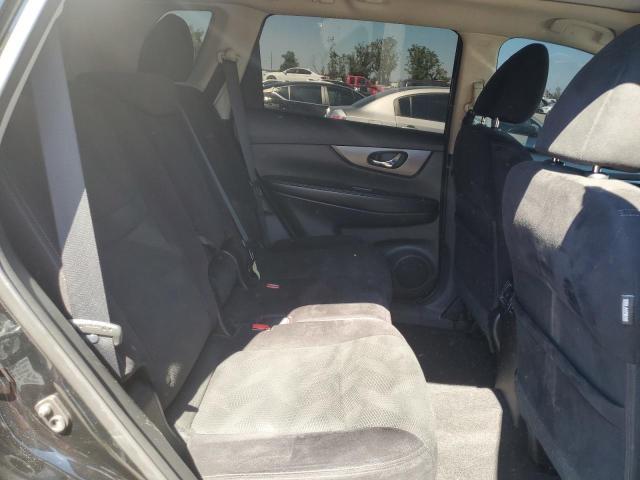 Photo 6 from auction – 2014 NISSAN ROGUE S with VIN 5N1AT2MT7EC809556