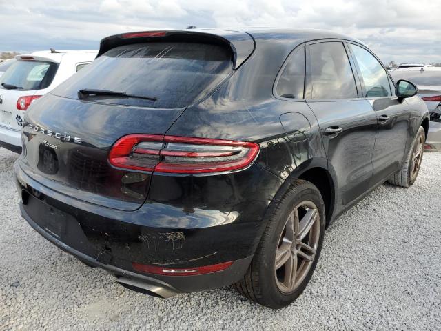 Photo 4 from auction – 2018 PORSCHE MACAN with VIN WP1AA2A5XJLB19017