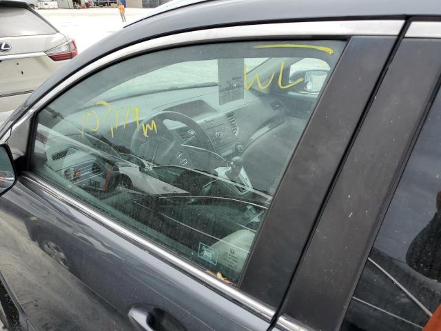 Photo 9 from auction – 2012 HONDA CR-V EXL with VIN 2HKRM4H73CH627318
