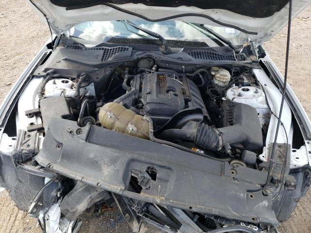 Photo 7 from auction – 2016 FORD MUSTANG with VIN 1FA6P8TH1G5262201