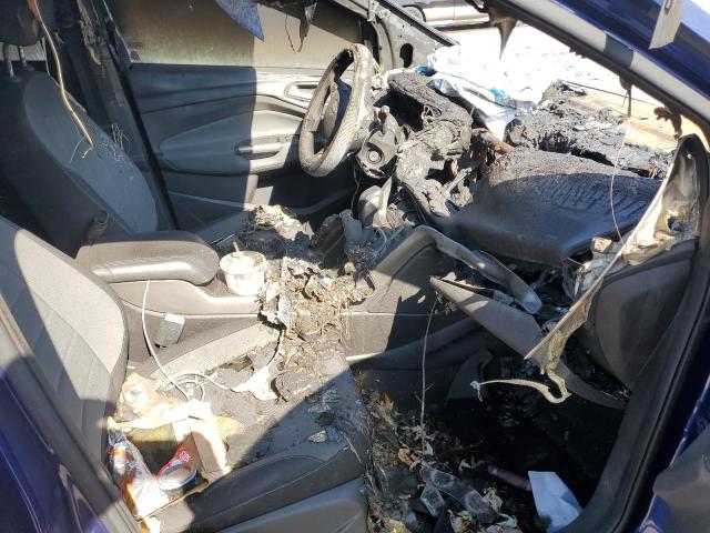 Photo 5 from auction – 2013 FORD ESCAPE SE with VIN 1FMCU9GX6DUA15993