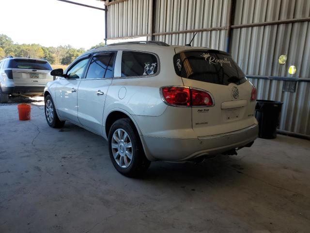Photo 3 from auction – 2012 BUICK ENCLAVE with VIN 5GAKVCED3CJ105624