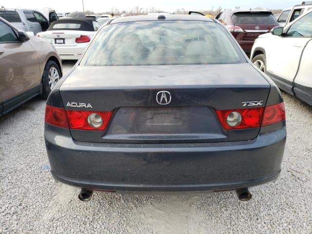 Photo 6 from auction – 2007 ACURA TSX with VIN JH4CL96947C009273