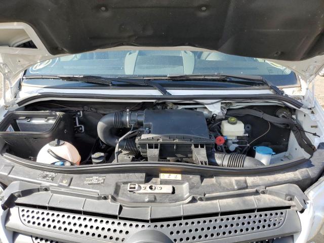 Photo 7 from auction – 2017 MERCEDES-BENZ SPRINTER 2 with VIN WD3PE7CD1HP579391