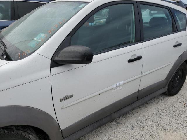 Photo 9 from auction – 2007 PONTIAC VIBE with VIN 5Y2SL65817Z427159