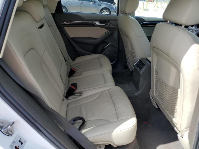 Photo 6 from auction – 2013 AUDI Q5 PREMIUM with VIN WA1LFAFP1DA048302