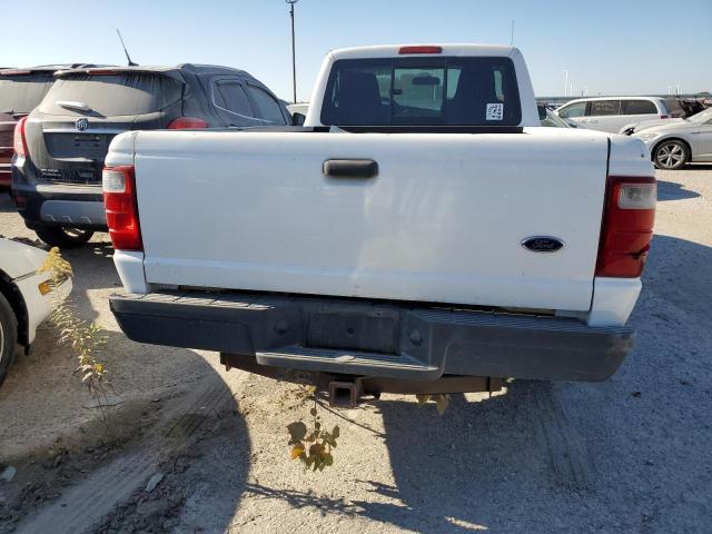Photo 6 from auction – 2005 FORD RANGER with VIN 1FTYR10E35PA97669