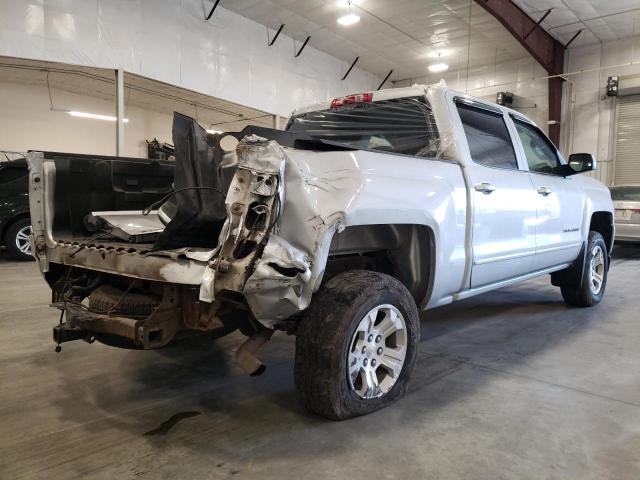 Photo 9 from auction – 2017 CHEVROLET 1500 with VIN 3GCUKREC6HG413115