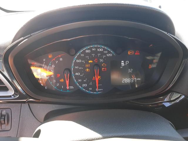 Photo 8 from auction – 2021 CHEVROLET SPARK 1LT with VIN KL8CD6SA7MC744539