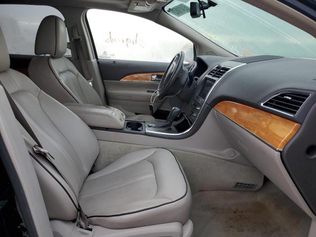 Photo 5 from auction – 2012 LINCOLN MKX with VIN 2LMDJ6JK4CBL05201