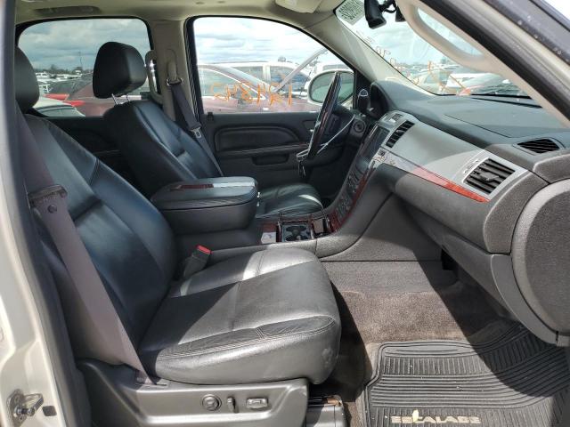 Foto 5 de la subasta – 2011 CADILLAC ESCALADE P con VIN 1GYS4CEF9BR321555