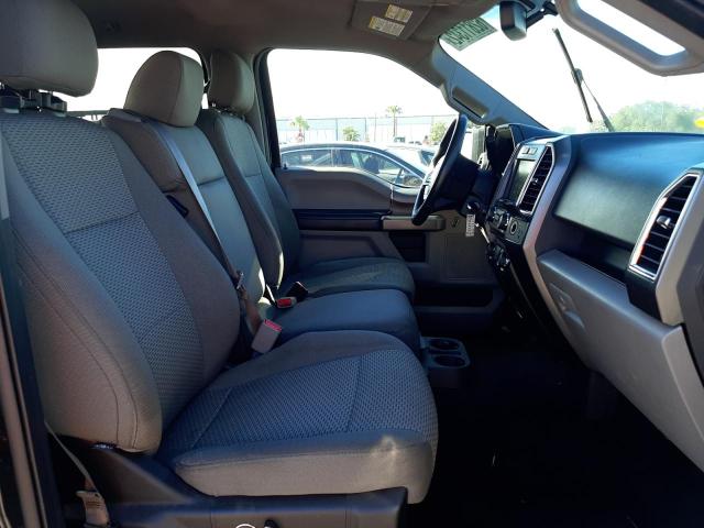 Photo 5 from auction – 2015 FORD F150 SUPER with VIN 1FTEW1EP5FFA78442