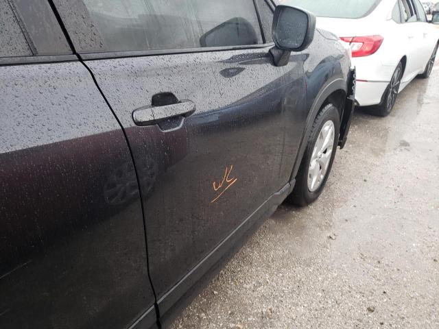 Photo 9 from auction – 2019 SUBARU FORESTER with VIN JF2SKACC0KH438358