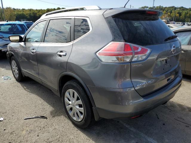 Photo 3 from auction – 2016 NISSAN ROGUE S with VIN KNMAT2MV2GP609685