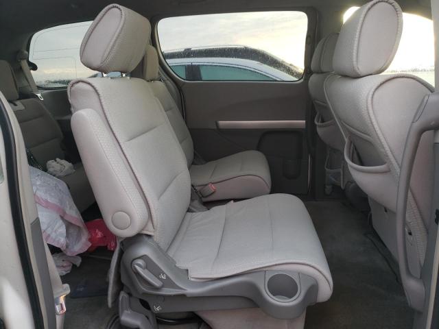 Photo 6 from auction – 2008 NISSAN QUEST S with VIN 5N1BV28UX8N105779