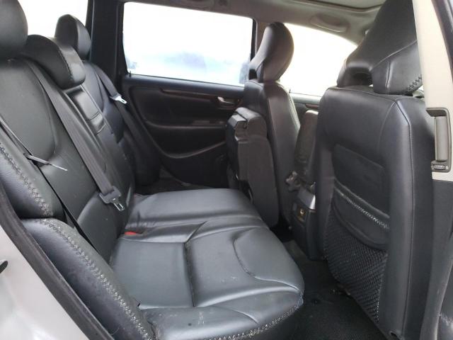 Photo 6 from auction – 2002 VOLVO V70 XC with VIN YV1SZ58D321056010