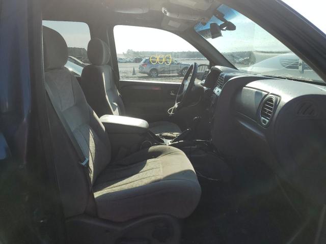 Photo 5 from auction – 2003 GMC ENVOY with VIN 1GKDS13SX32106211