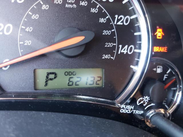 Photo 8 from auction – 2013 TOYOTA COROLLA S with VIN 5YFBU4EE8DP224623